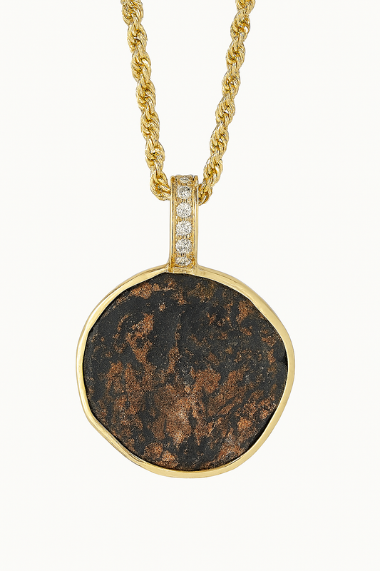 Ancient India Coin - Kushan Empire