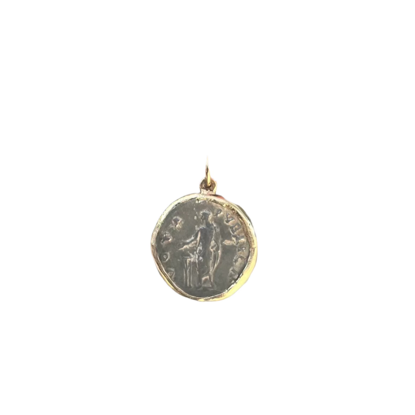 Denarius of Hadrian