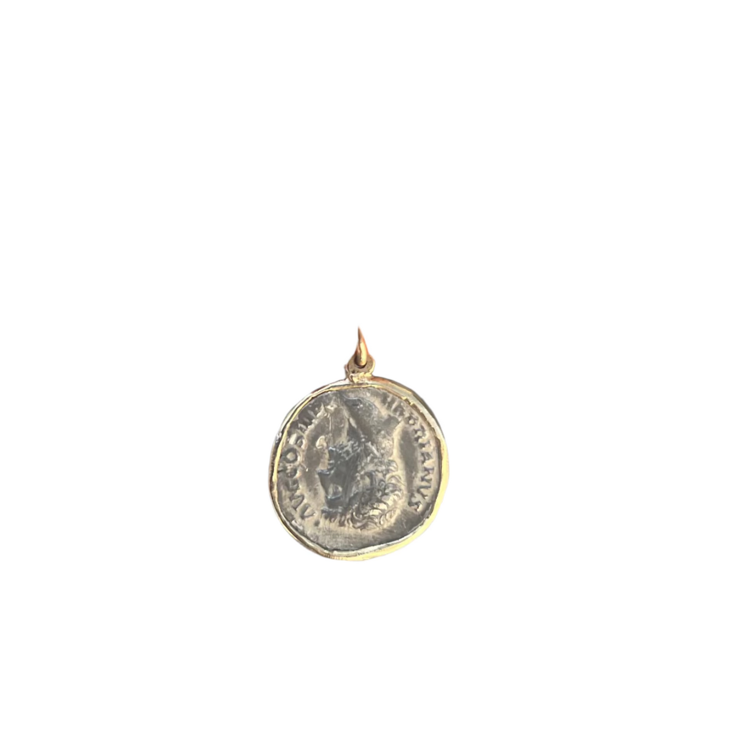 Denarius of Hadrian