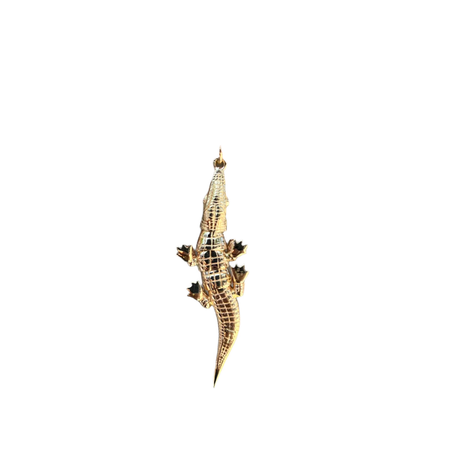 Articulating Alligator