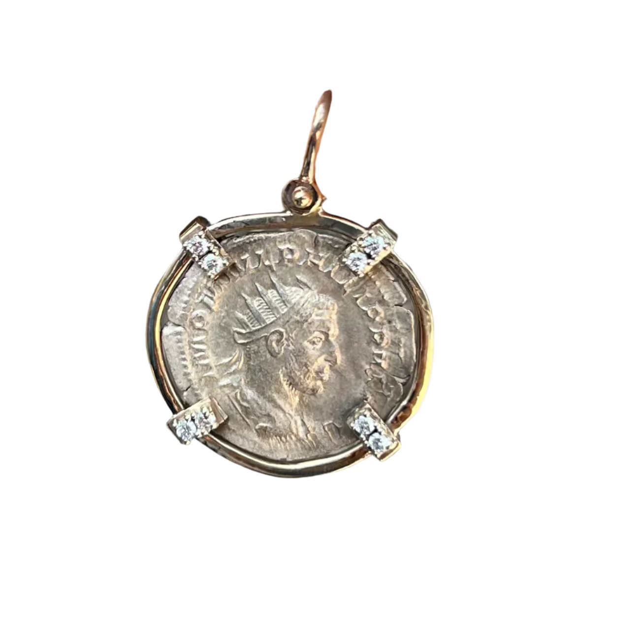 Ancient Roman Coin