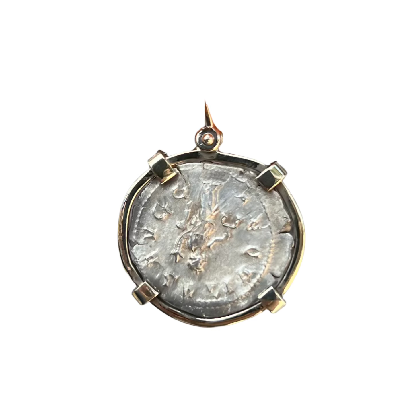 Ancient Roman Coin