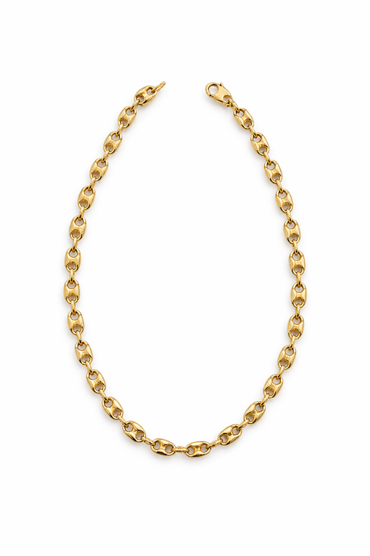 Puffy Mariner Chain