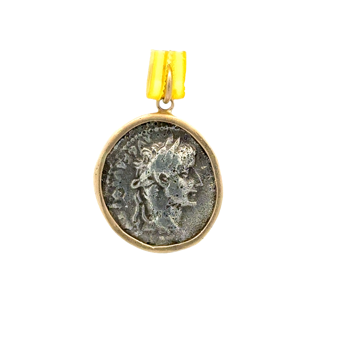 Ancient Roman Penny