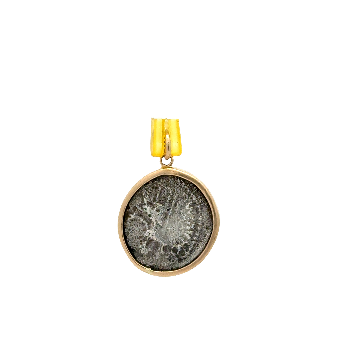 Ancient Roman Penny