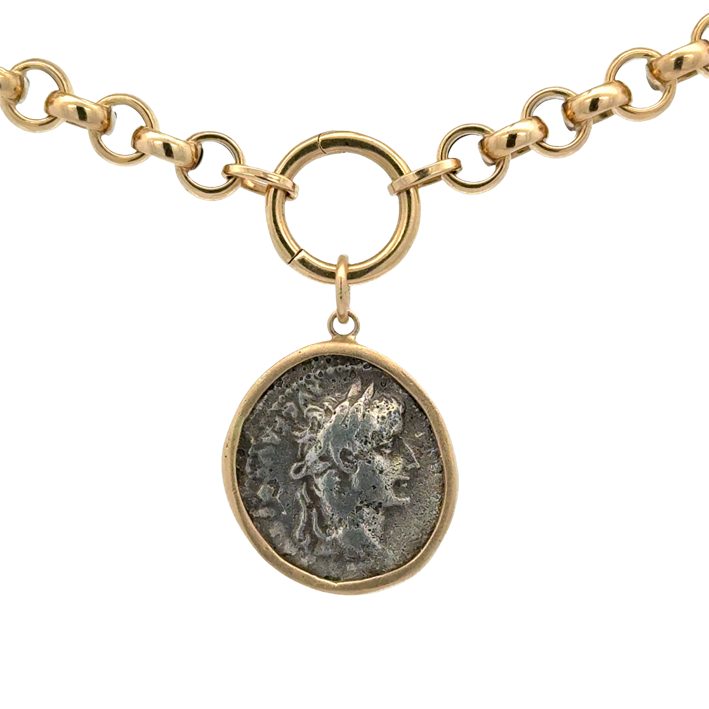 Ancient Roman Penny